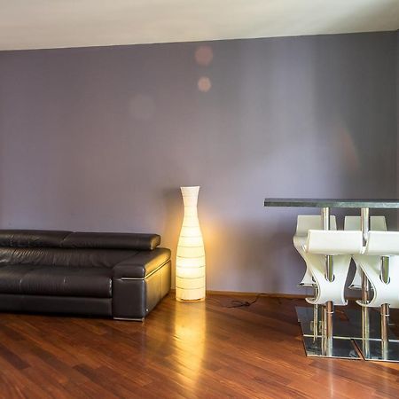 Apartamento Primopiano - Orombelli Milán Exterior foto
